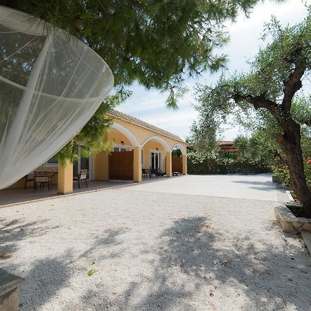 Apartament Casa Di Porto Roma Vasilikí Zewnętrze zdjęcie