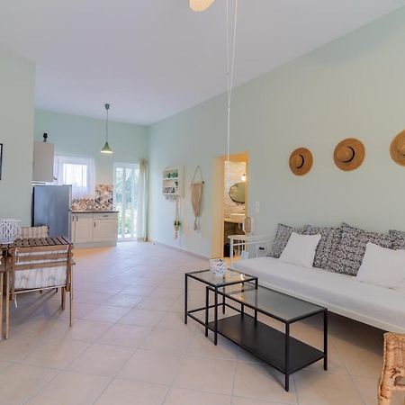 Apartament Casa Di Porto Roma Vasilikí Zewnętrze zdjęcie