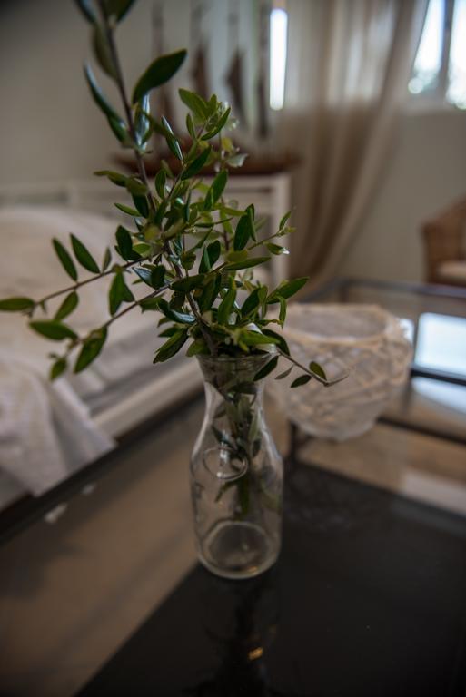 Apartament Casa Di Porto Roma Vasilikí Zewnętrze zdjęcie