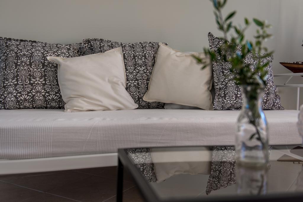Apartament Casa Di Porto Roma Vasilikí Zewnętrze zdjęcie