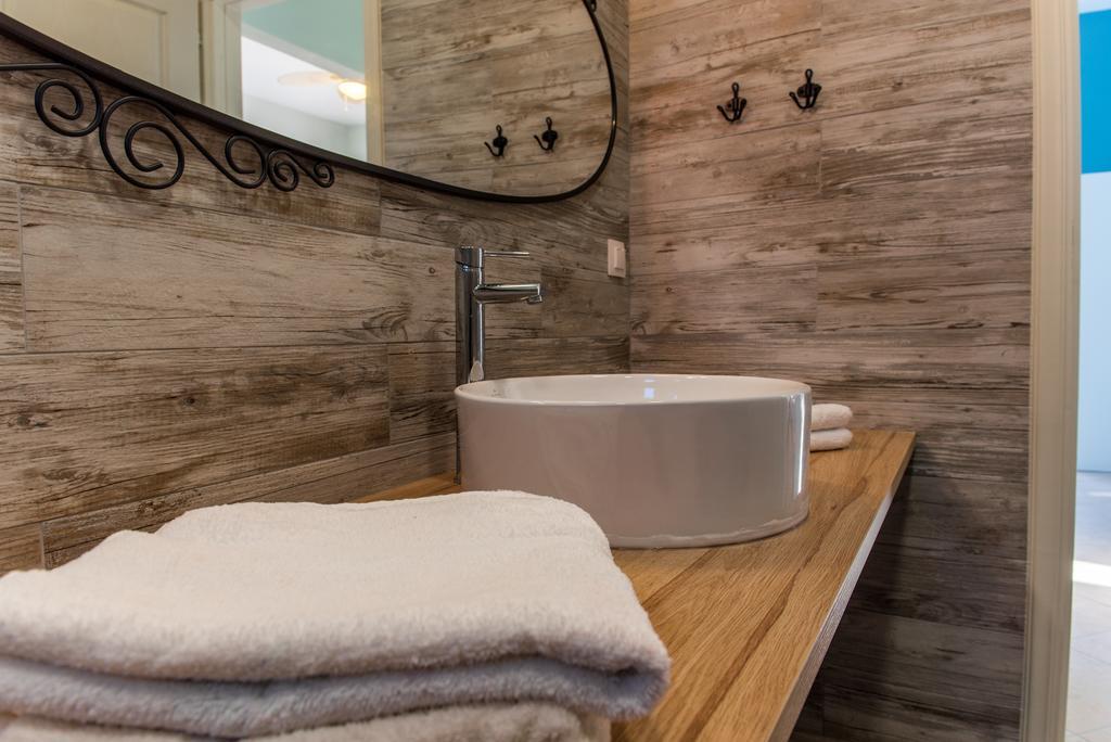 Apartament Casa Di Porto Roma Vasilikí Zewnętrze zdjęcie