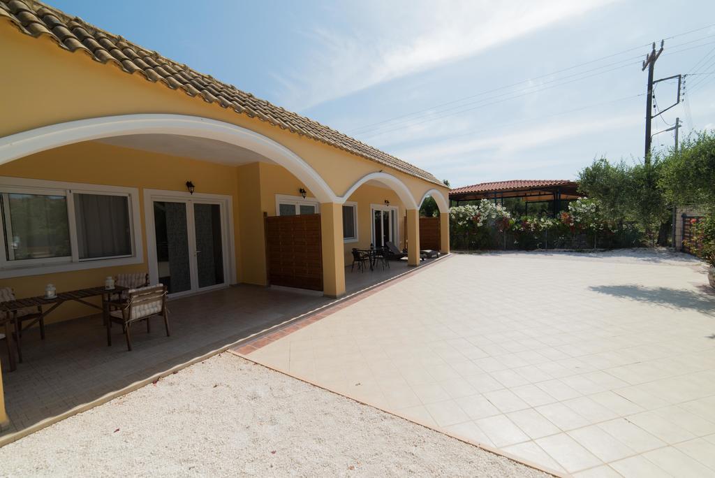 Apartament Casa Di Porto Roma Vasilikí Zewnętrze zdjęcie