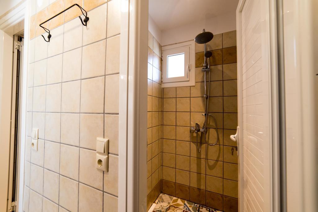 Apartament Casa Di Porto Roma Vasilikí Zewnętrze zdjęcie