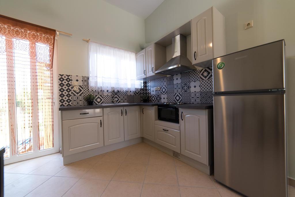 Apartament Casa Di Porto Roma Vasilikí Zewnętrze zdjęcie