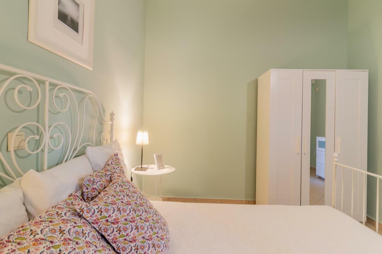Apartament Casa Di Porto Roma Vasilikí Zewnętrze zdjęcie