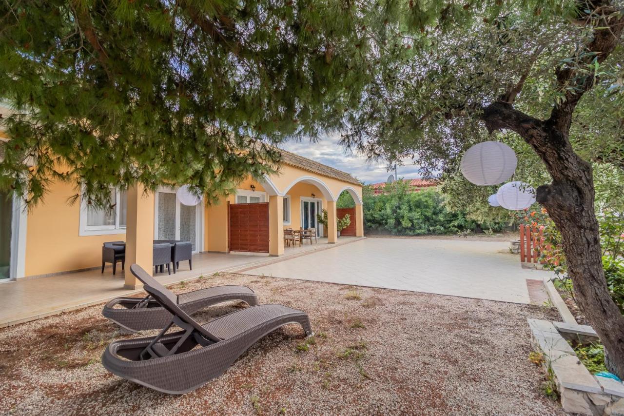 Apartament Casa Di Porto Roma Vasilikí Zewnętrze zdjęcie